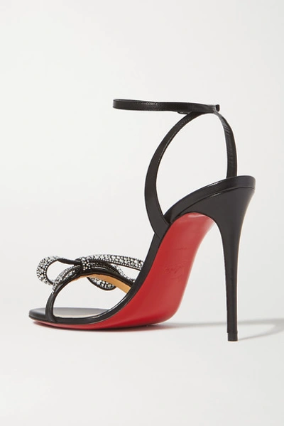 christian louboutin jewel queen