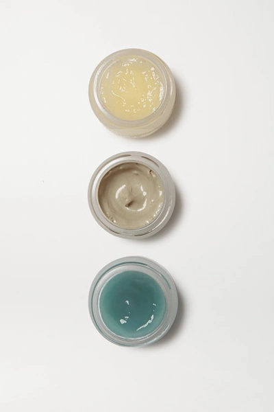 Shop Kypris Beauty Mini Multi Mask Collection In Colorless