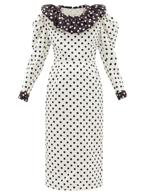 rodarte white dress