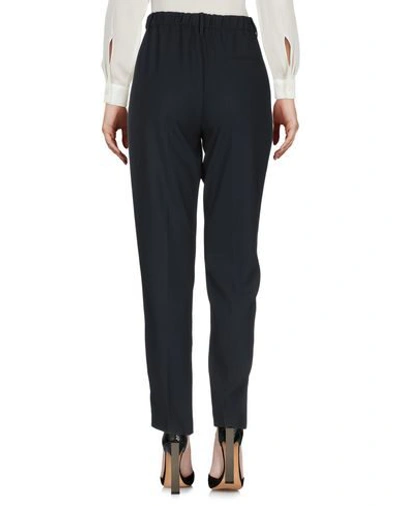 Shop N°21 Woman Pants Black Size 10 Polyester