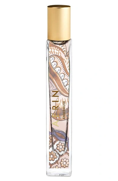 Shop Estée Lauder Aerin Beauty Amber Musk Rollerball