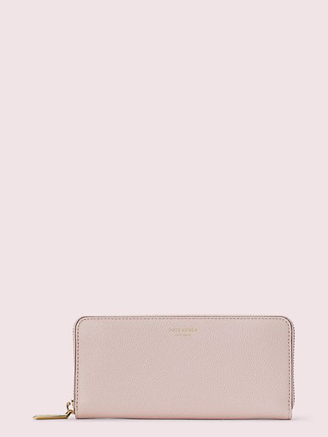 kate spade margaux wallet
