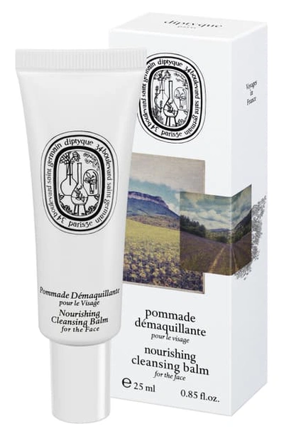 Shop Diptyque Nourishing Cleansing Balm For The Face