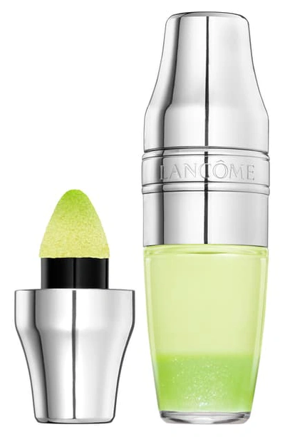 Shop Lancôme Juicy Shaker Tinted Lip Oil In Apple Me