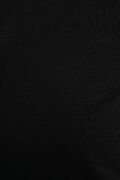 Shop Na-kd Basic Cotton Roundneck T-shirt - Black