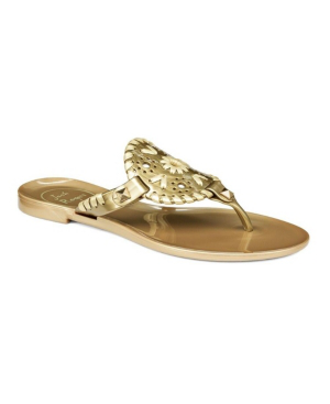 jack rogers jelly sandals sale