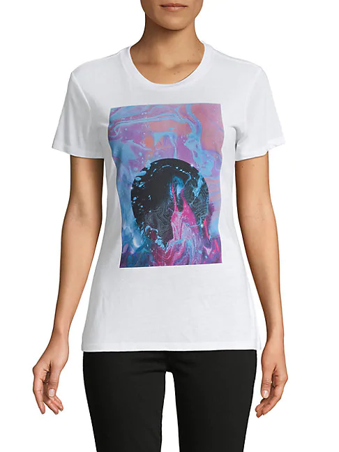 true religion purple shirt