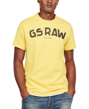 gs raw