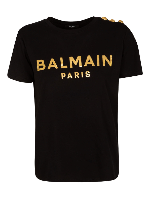 Balmain T Shirt