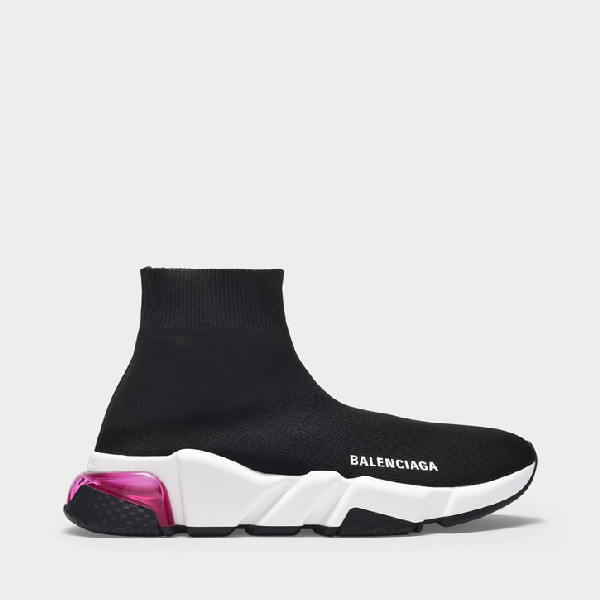 light pink balenciaga shoes