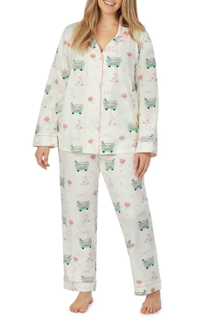 bed head pajamas