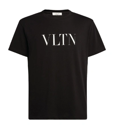 Shop Valentino Vltn T-shirt