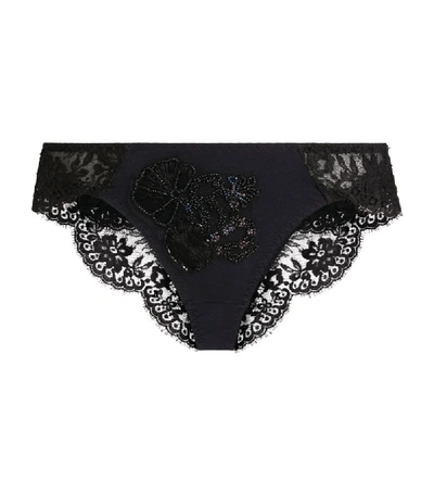 Shop Myla Lace Skirted Briefs
