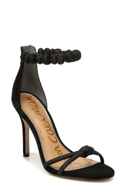 sam edelman ankle strap sandal