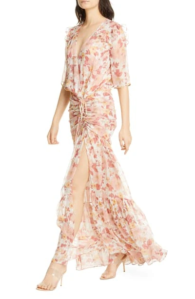 Veronica beard mick hot sale dress