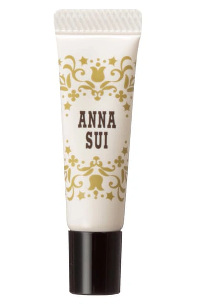 Shop Anna Sui Lip Color Top Coat N
