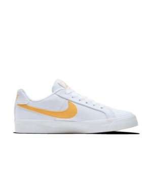 nike women's court royale casual sneakers