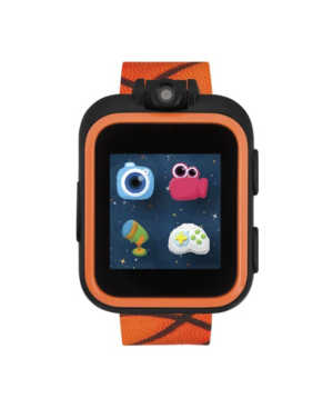 smartwatch orange shop
