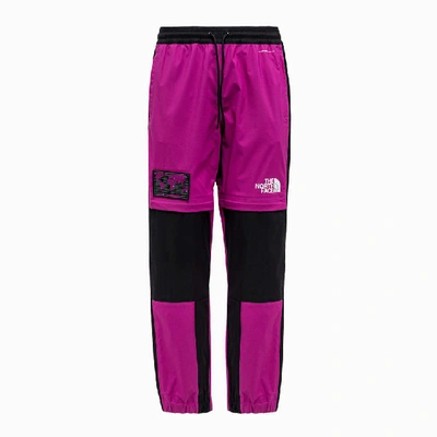 Shop The North Face Futurelight Pants Nf0a4ljzdn1 In Purple