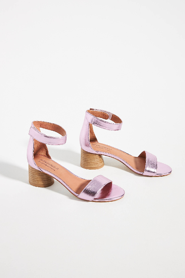 jeffrey campbell pink