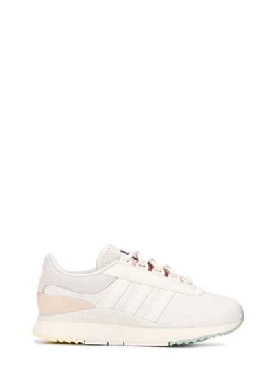 Shop Adidas Originals Adidas Sneakers In White