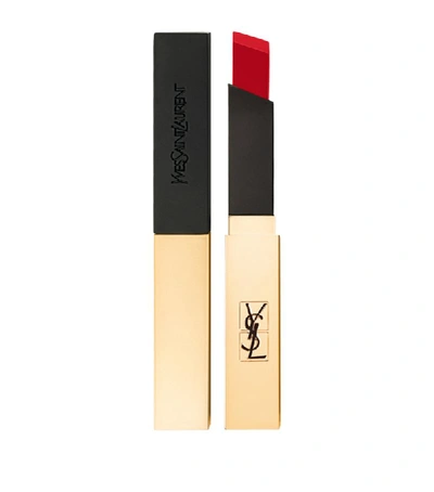 Shop Ysl Rouge Pur Couture The Slim Matte Lipstick