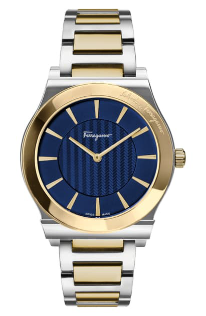 ferragamo 1898 watch review
