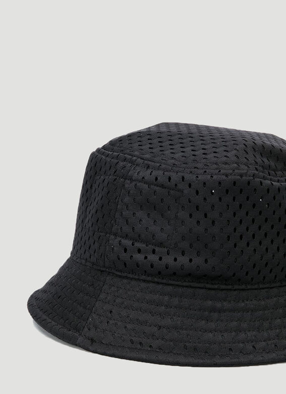 champion mesh hat