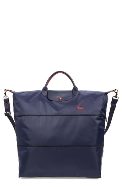 le pliage expandable tote