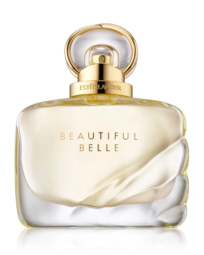 Shop Estée Lauder Beautiful Belle Eau De Parfum Spray, 3.4 Oz./ 100 ml