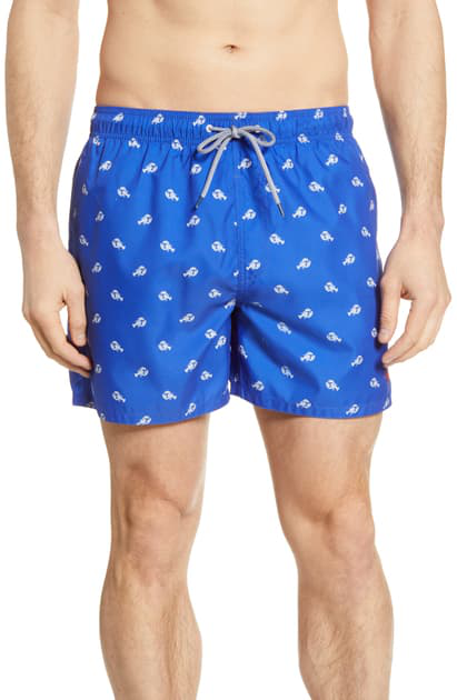 ted baker swim shorts