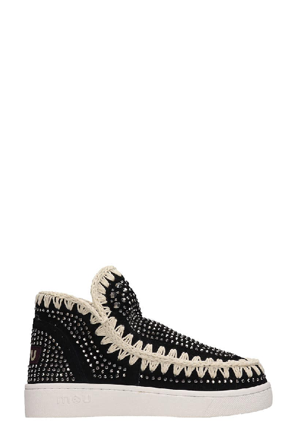 mou daybreak sneaker boot