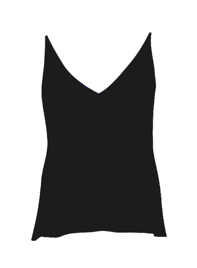 Shop J Brand Lucy Camisole In Nero