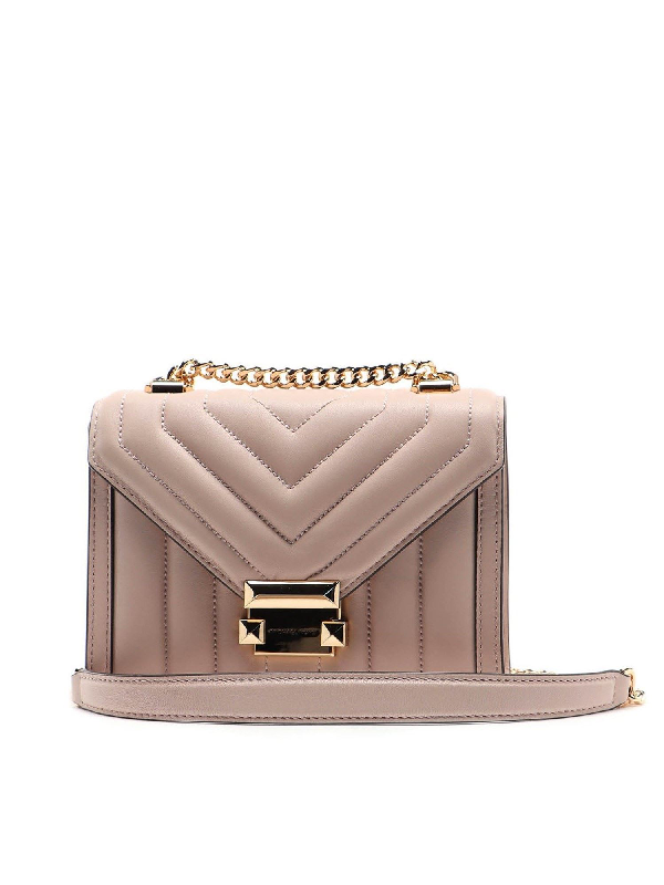 michael kors whitney crossbody