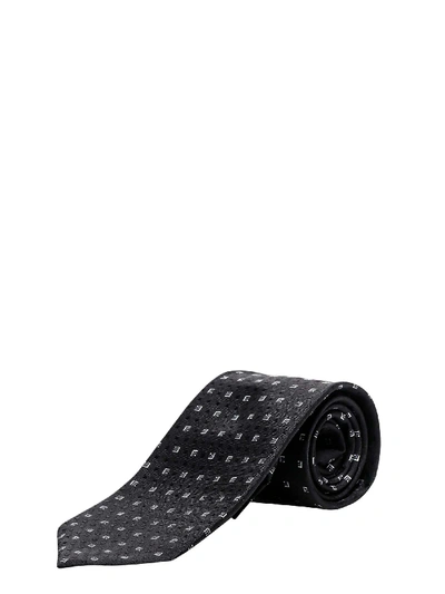 Shop Nicky Tie In Black