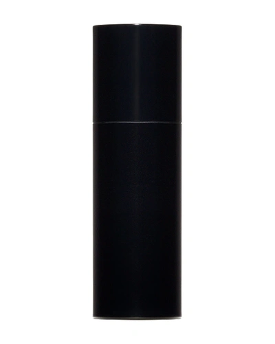 Frederic Malle Black Travel Spray Case