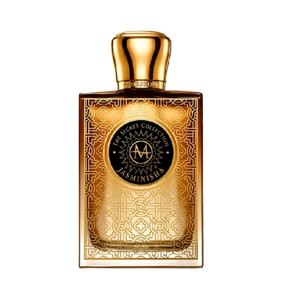 Shop Moresque Jashminisha Eau De Parfum 75ml