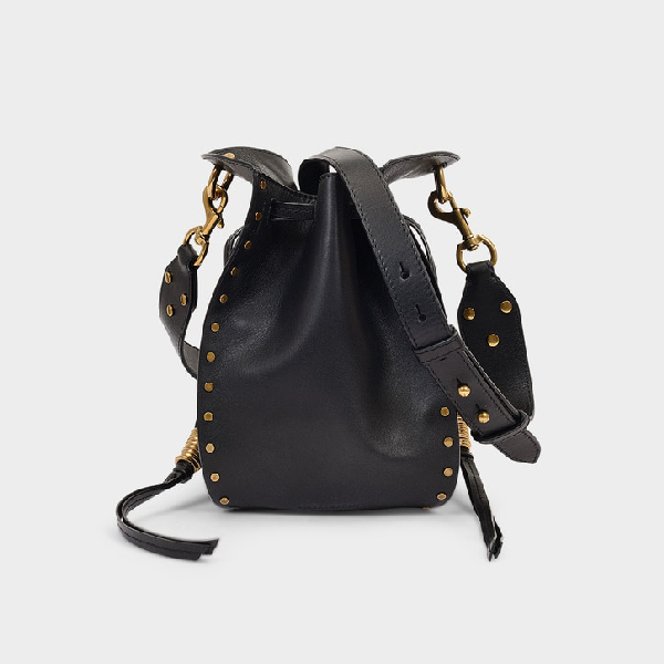isabel marant backpack