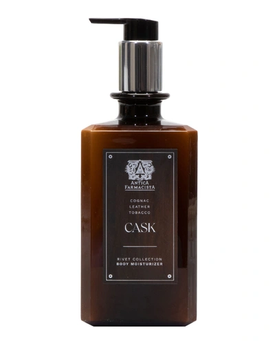 Shop Antica Farmacista 16 Oz. Cask Body Moisturizer