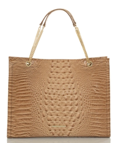 Shop Brahmin Marcella Ii Shortbread Melbourne