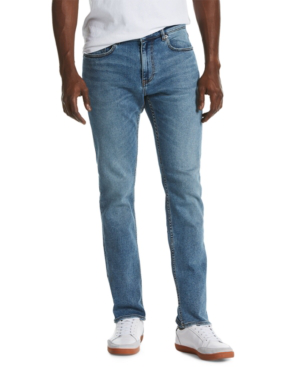 penguin mens straight jeans