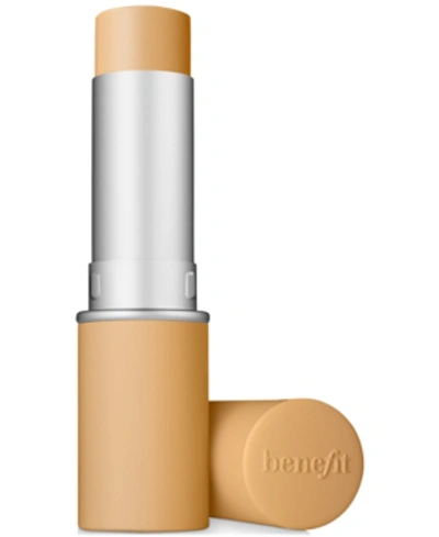 Shop Benefit Cosmetics Hello Happy Air Stick Foundation In Shade 7 - Medium-tan Neutral