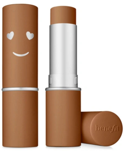 Shop Benefit Cosmetics Hello Happy Air Stick Foundation In Shade 11 - Deep Neutral