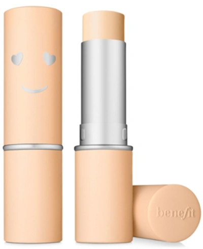 Shop Benefit Cosmetics Hello Happy Air Stick Foundation In Shade 2 - Light Warm