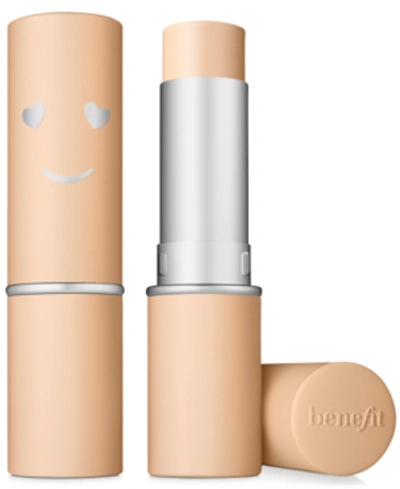 Shop Benefit Cosmetics Hello Happy Air Stick Foundation In Shade 3 - Light Neutral