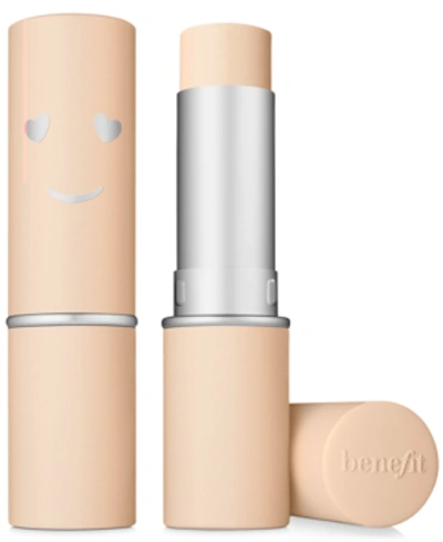 Shop Benefit Cosmetics Hello Happy Air Stick Foundation In Shade 1 - Fair Cool