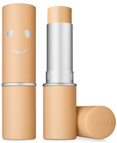 Shop Benefit Cosmetics Hello Happy Air Stick Foundation In Shade 5 - Medium Neutral Warm