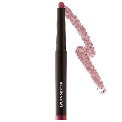 Shop Laura Mercier Caviar Stick Eye Shadow Raspberry 0.05 oz/ 1.64 G