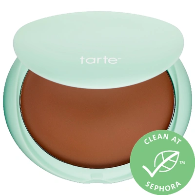 Shop Tarte Sea Breezy Cream Bronzer Grace Bay 0.56 oz/ 16 G