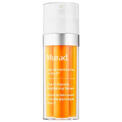 Shop Murad Vitamin C Glycolic Brightening Serum 1 oz/ 30 ml